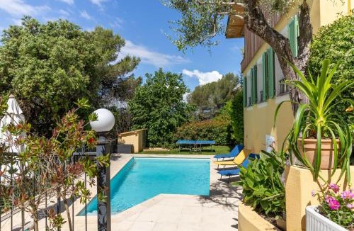 Nice Villa | Villa Summertime