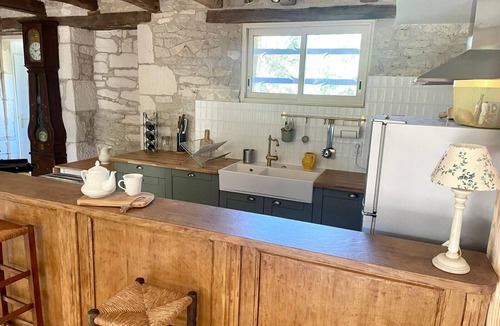 Cavagnac Villa | Villa sur Cressensac - Enjoy a Lot - Maison de Cam