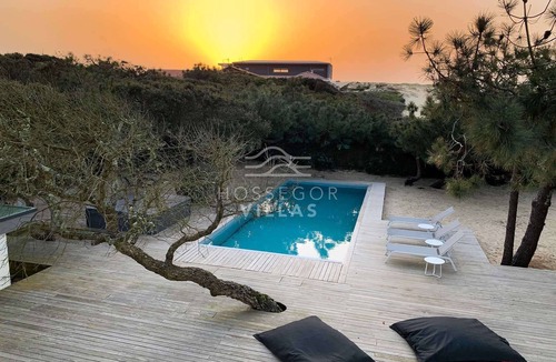 Les Estagnots House | Villa TAYRONA