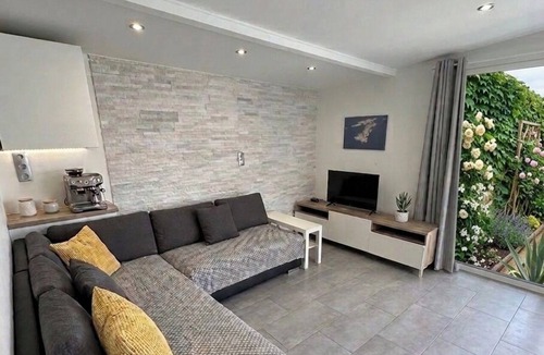 Carry-le-Rouet House | Villa with pool 200 m from the beach