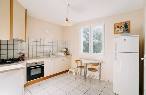 Esparron-de-Verdon Villa | VILLA with stunning views and private access to Lake Esparron de Verdon