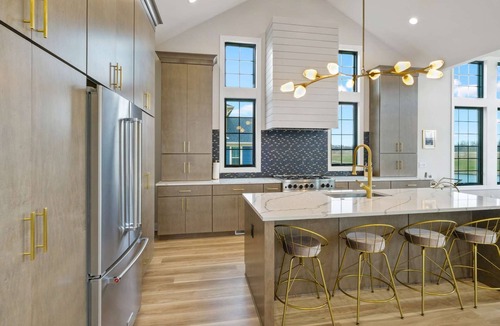 Ottawa House | Vista di Marina | Heritage Harbor Marina Resort