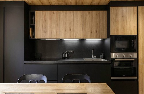Les Praz-de-Chamonix Apartment | Vouvy - Moderne 4pax | Remontée Flégère 5min | Praz | Arve