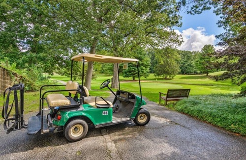 Grand Beach House | Walk to Beach | Golf Cart Included | Grand Beach