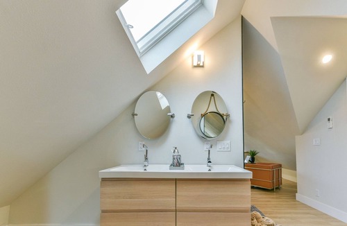 Washington Heights Apartment | Washington Heights - Studio Loft