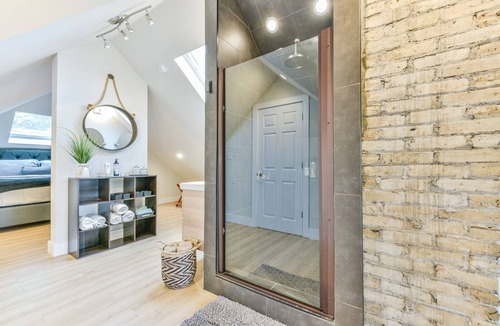 Washington Heights Apartment | Washington Heights - Studio Loft