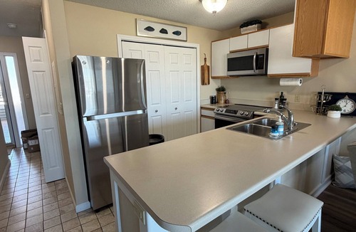 Spring Lake Condo | Waterfront Condo Beautiful Spring Lake - Grand Haven