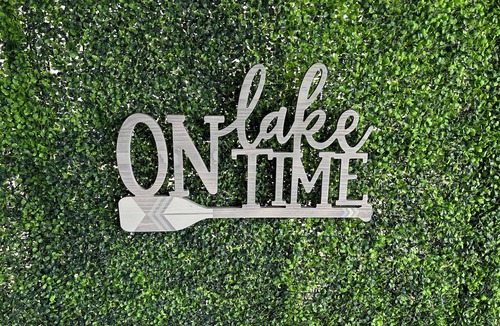 Paw Paw Lake Cabin | Waterfront Curvy Midcentury Cabin on Paw Paw Lake - Memories Made Here!