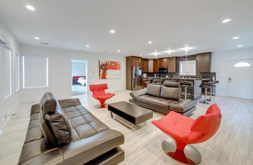 Evart House | Waterfront Evart Getaway w/Fire Pit on 82 Acres!