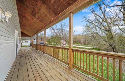Waukegan House | Welcome Familys!