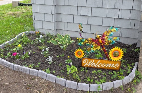 Streator House | Welcome to Starry Night Cottage!
