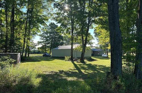 McMillan RV Rental | Welcoming rv sites in heart of the UP up to 30 amps with hookups