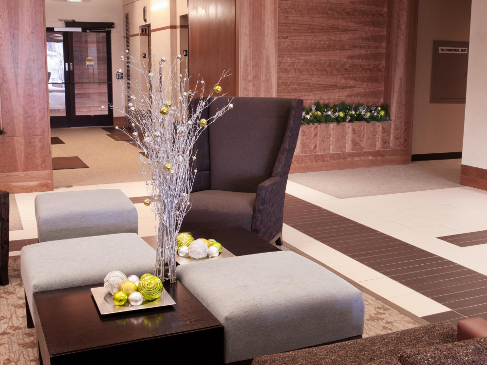 West Town Apartment | West Town Penthouse - Luxury Views Near Downtown