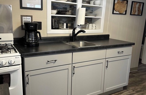 Ontonagon Cottage | Wildwood Cottage at Miller's Cottages