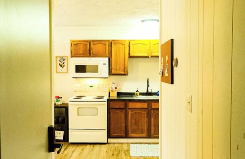 Bessemer Condo | Winter Bliss at Powderhorn Mountain