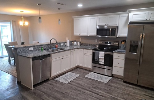 Oakdale House | Wonderful 3-bedroom townhome