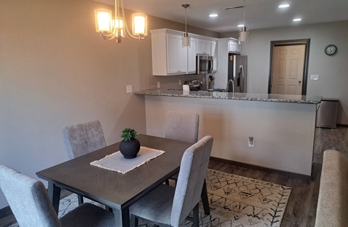 Oakdale House | Wonderful 3-bedroom townhome