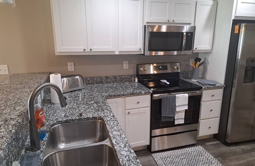 Oakdale House | Wonderful 3-bedroom townhome
