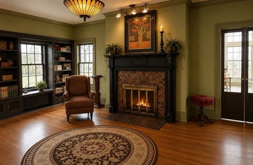 Kewaunee House | Wonderful 4-bedroom house in Kewaunee perfect for your getaway