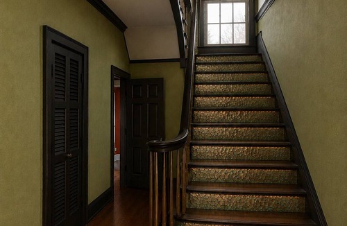 Kewaunee House | Wonderful 4-bedroom house in Kewaunee perfect for your getaway