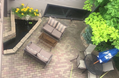 Lakeview House | Wrigleyville Private Guesthouse