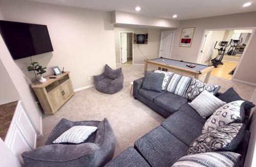 Lake Geneva House | Your Anchor Point by arc Vacation Rentals