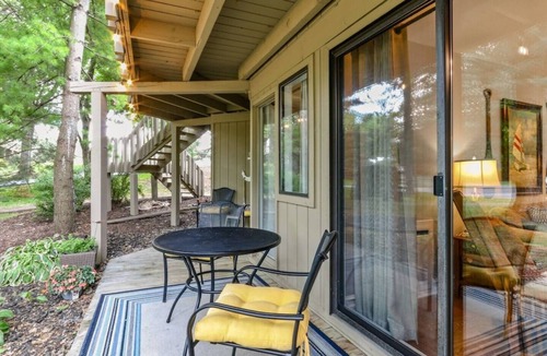 Fontana House | Your Lake Geneva Escape with Sunset Views