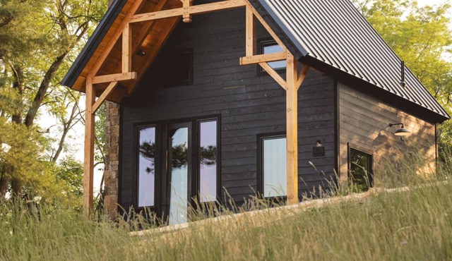 #10 Hummingbird Hideaway