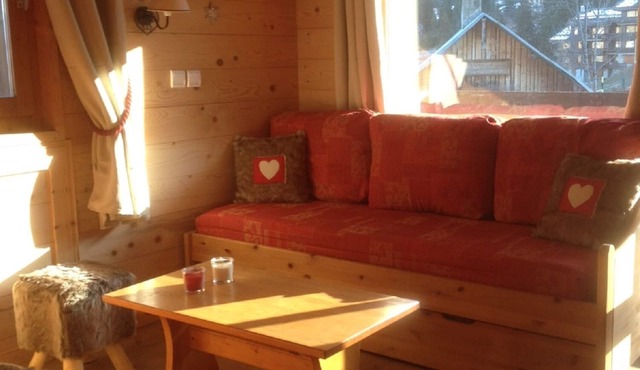 10 pers ideal family, resort center, ski in ski out, 50m main slope 🏂⛷️☀️