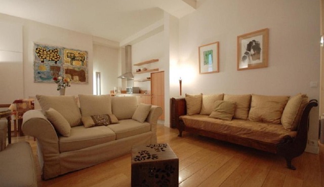 103321 - Appartement 4 personnes Marais - Bastille