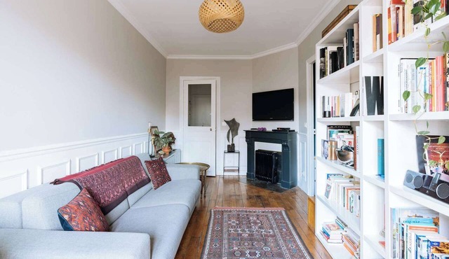 1BRD Apart with Patio in the heart of Jaures