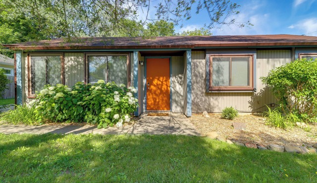 4 Mi to U-M Campus! Quiet Family Home w/Yard