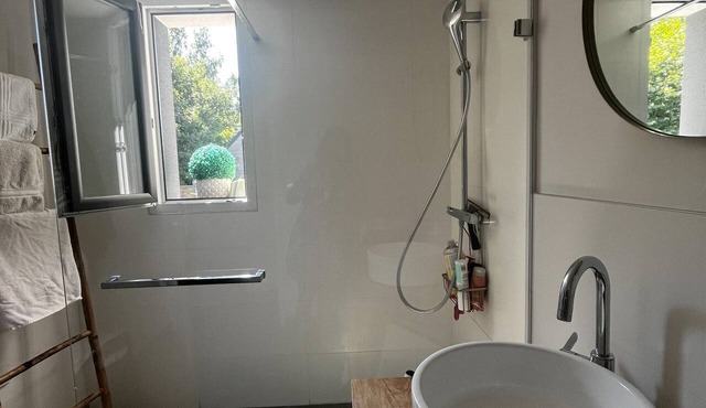 A louer petite maison d'habitation - Landivisiau