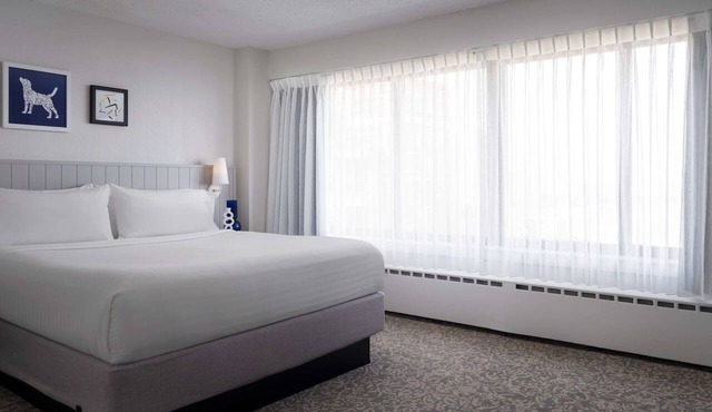 A Place You'll Surely Enjoy! Full Kitchen, Free Breakfast, Pets Allowed