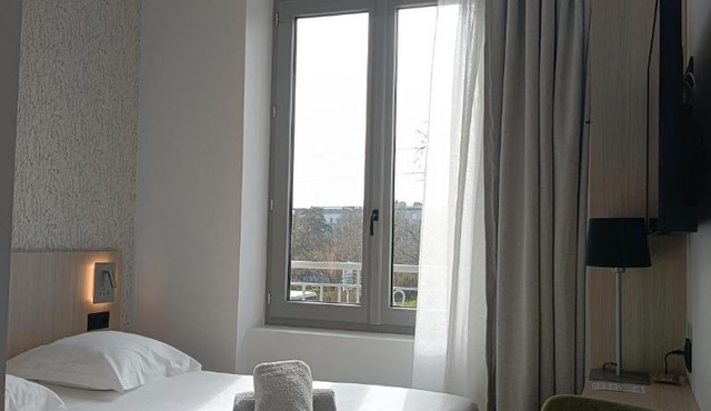 Abalys Hotel