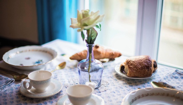Adorable Duplex Romantique à 40 Minutes du Mans