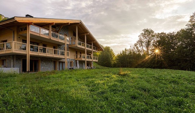 Alpine Retreat w/Sauna