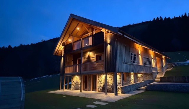 Apartment 'Lisalice' with Shared Terrace, Garden, and Wi-Fi