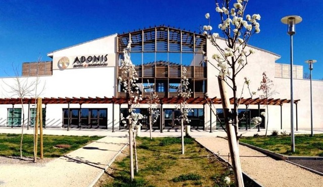 Apartment Adonis Aix en Provence-1