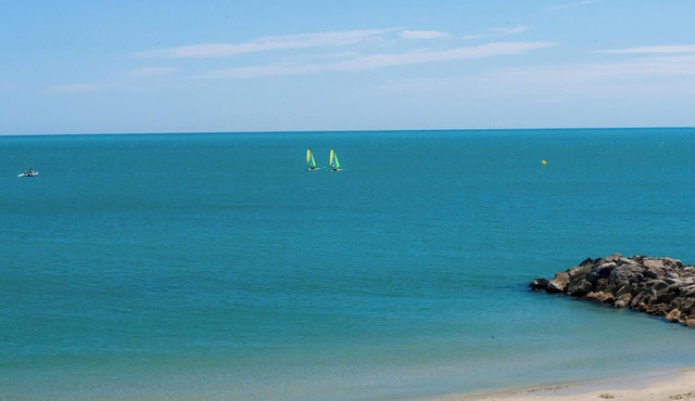Apartment/flat - Palavas-les-Flots