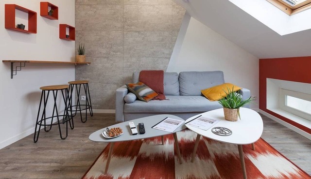 Appartement-Design-Douche