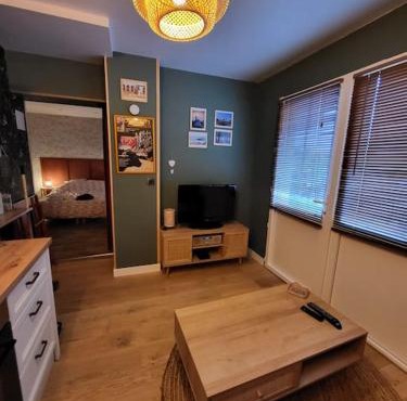 Appartement Domaine du Bost