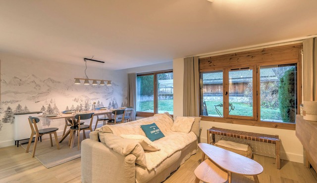 Appartement Sérénité - Welkeys
