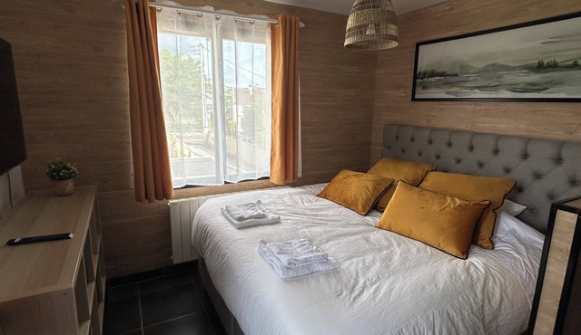 Appartement Illusion