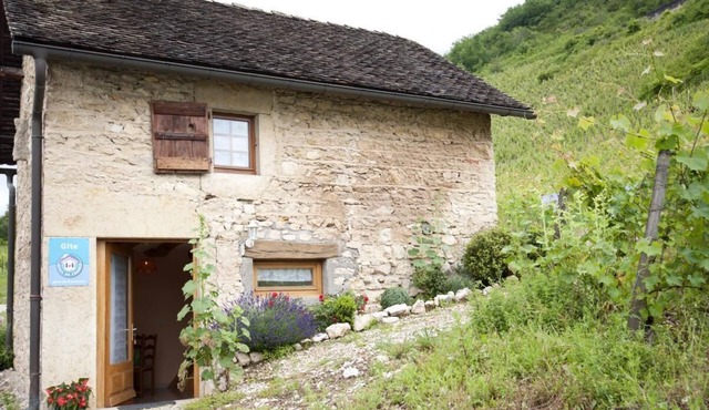 Au Caveau D'oncin - Montagnieu