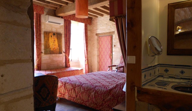 Auberge de L'Abbatiale