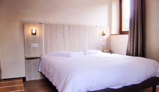 Auberge des Mésanges