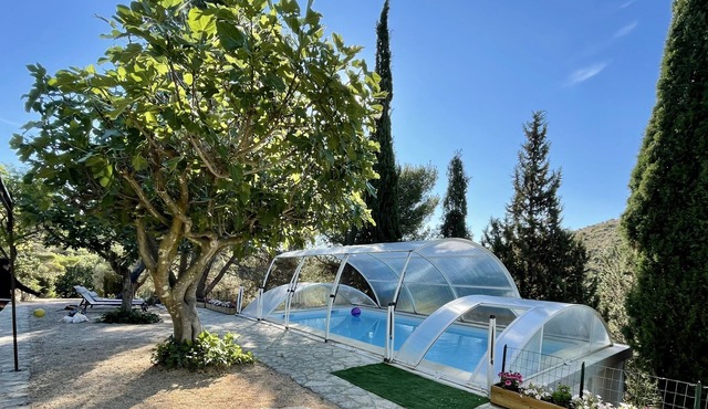 AUTHENTIC MAS IN FULL NATURE