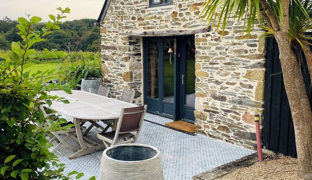 Autonomous dependency at home in Morlaix