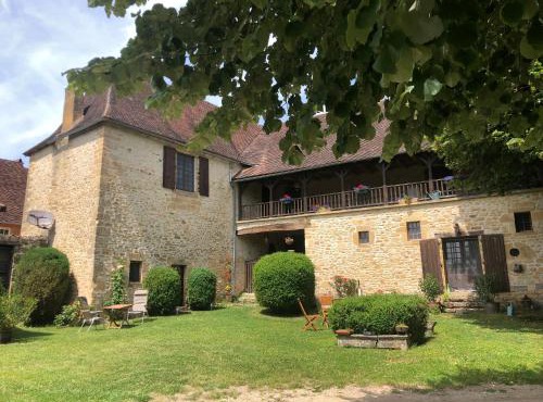 Aux Deux Lys